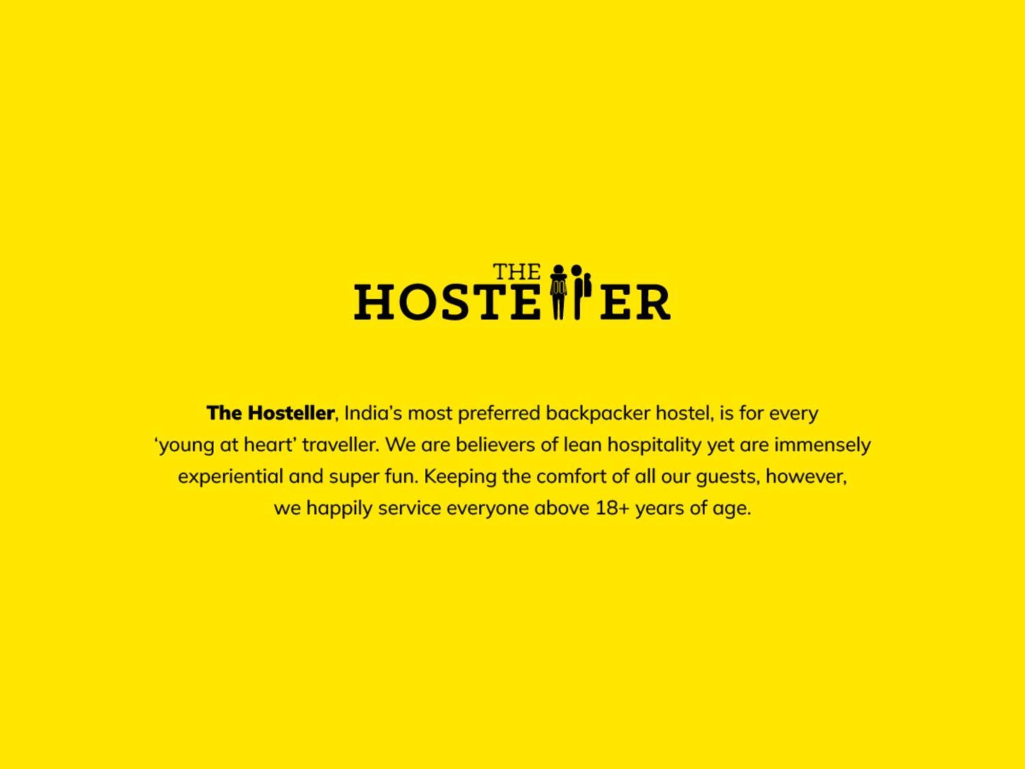 The Hosteller Coorg Rainforest, Madikeri Kültér fotó